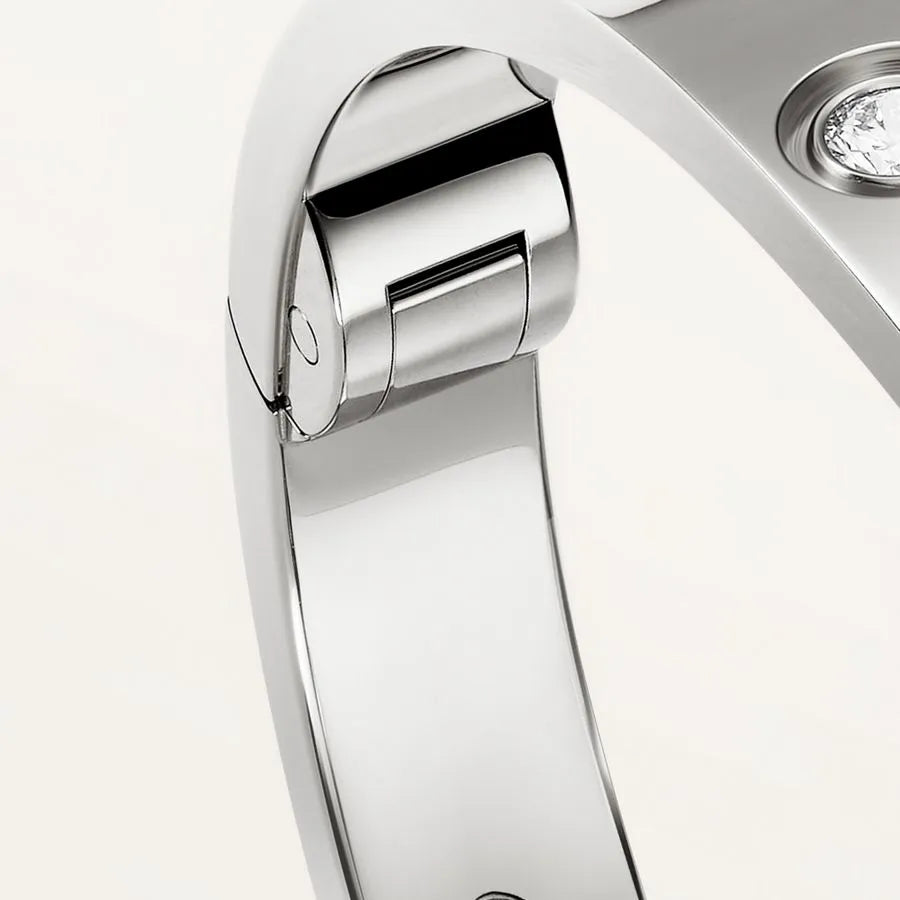 Bracelet Love Diamonds CR