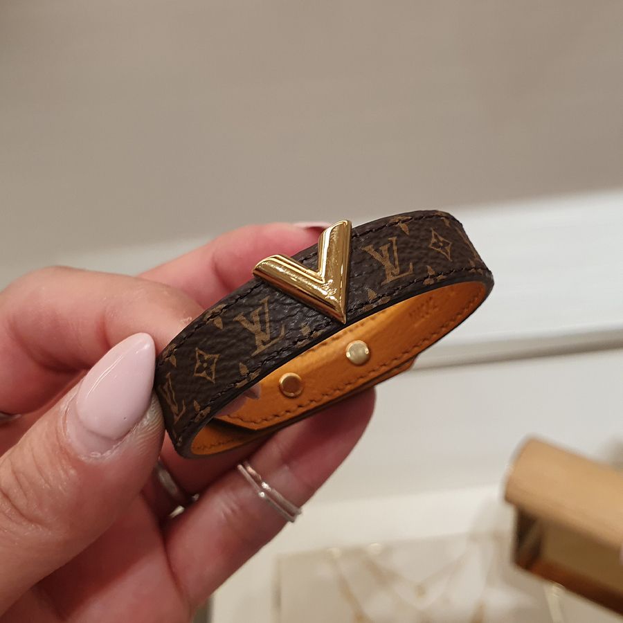 Bracelet Essential LV