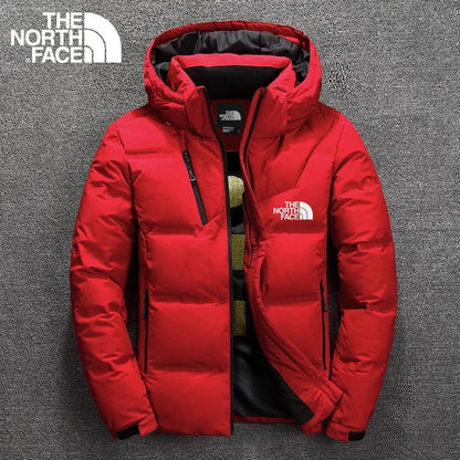 TNF Puffer Jacket