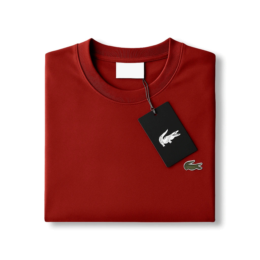 [KAUF 3, ERHALTE 5] Premium-T-Shirt-Set – LCT Essential (5er-Pack)