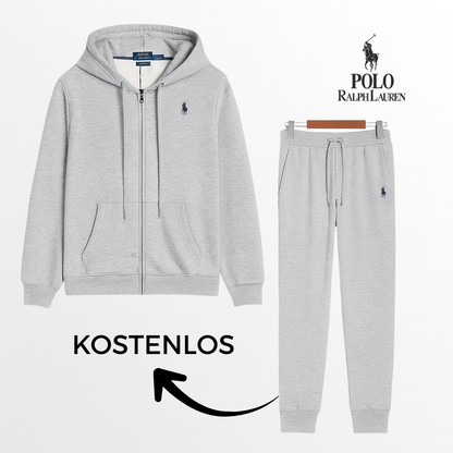 KAPUZENJACKE & JOGGINGHOSE (RÄUMUNGSVERKAUF)