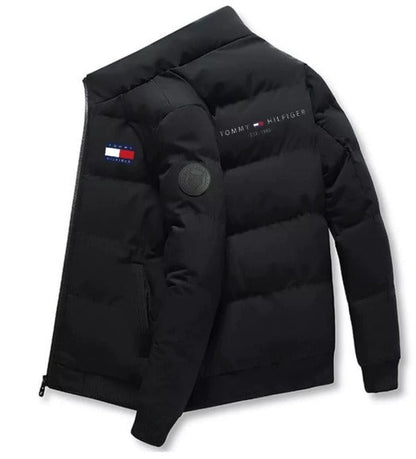 TH Puffer Jacket