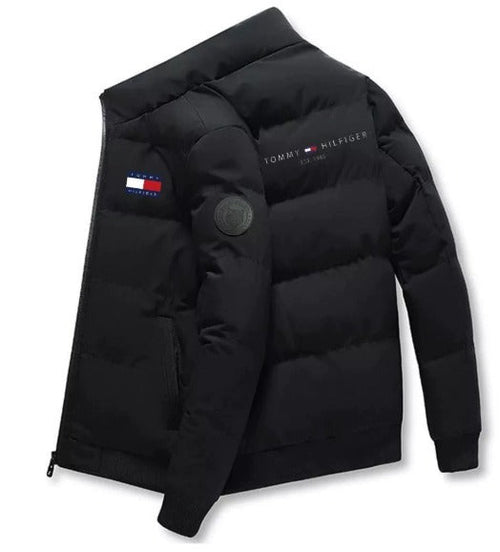 TH Puffer Jacket