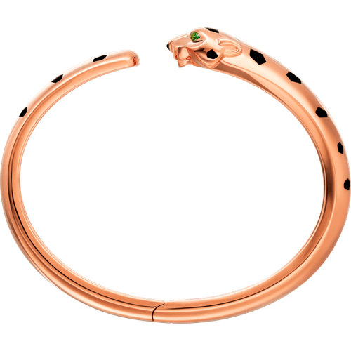Bracelet Panthère CR