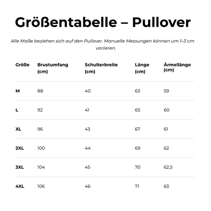 Weste + Kostenloser Pullover LCT (RÄUMUNGSVERKAUF)